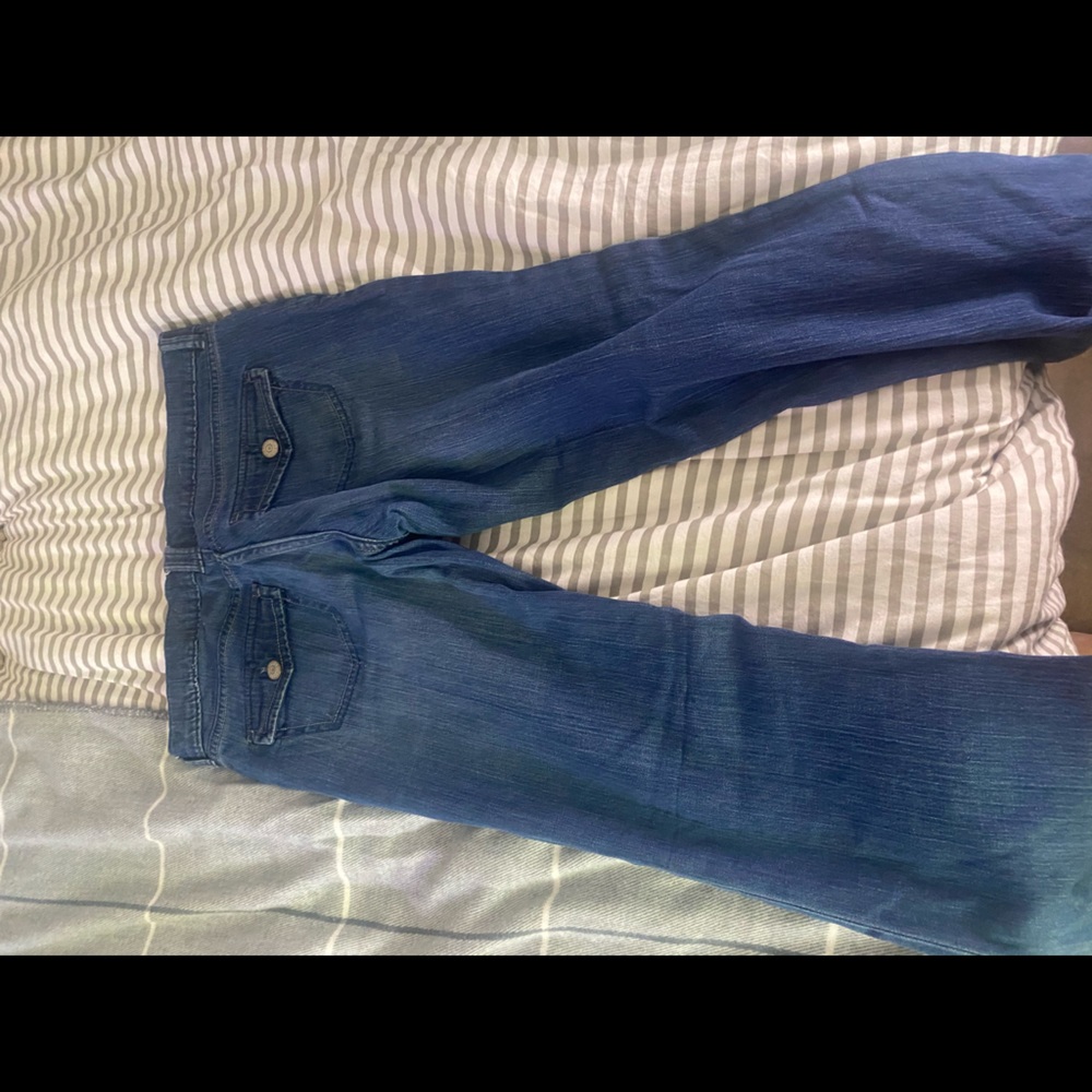 Old navy jeans